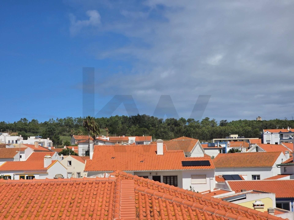 Apartamento T2 para Arrendamento em Foz do Arelho Foto 26