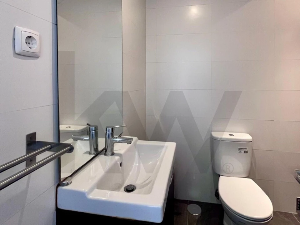 Apartamento T2 para Arrendamento em Foz do Arelho Foto 13