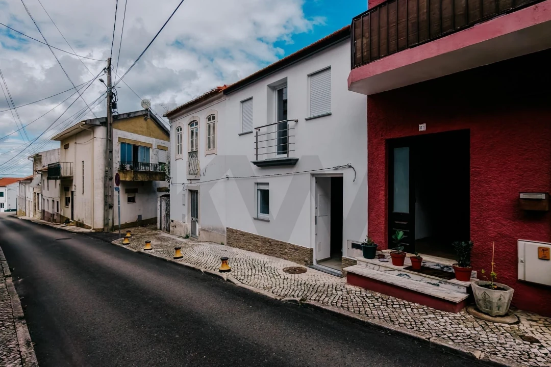 Moradia T2 para Venda em Alfarelos Foto 30