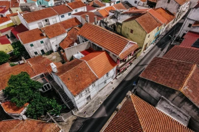 Moradia T2 para Venda em Alfarelos