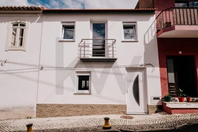 Moradia T2 para Venda em Alfarelos