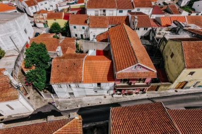 Moradia T2 para Venda em Alfarelos