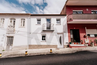Moradia T2 para Venda em Alfarelos