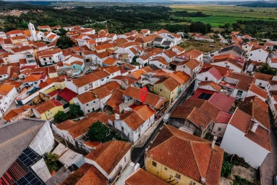 Moradia T2 para Venda em Alfarelos