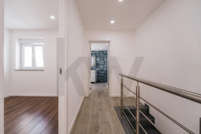 Moradia T2 para Venda em Alfarelos