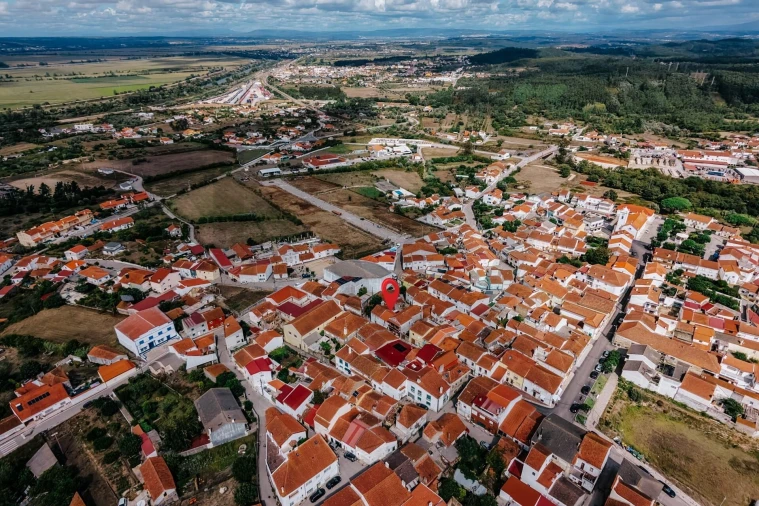 Moradia T2 para Venda em Alfarelos Foto 38