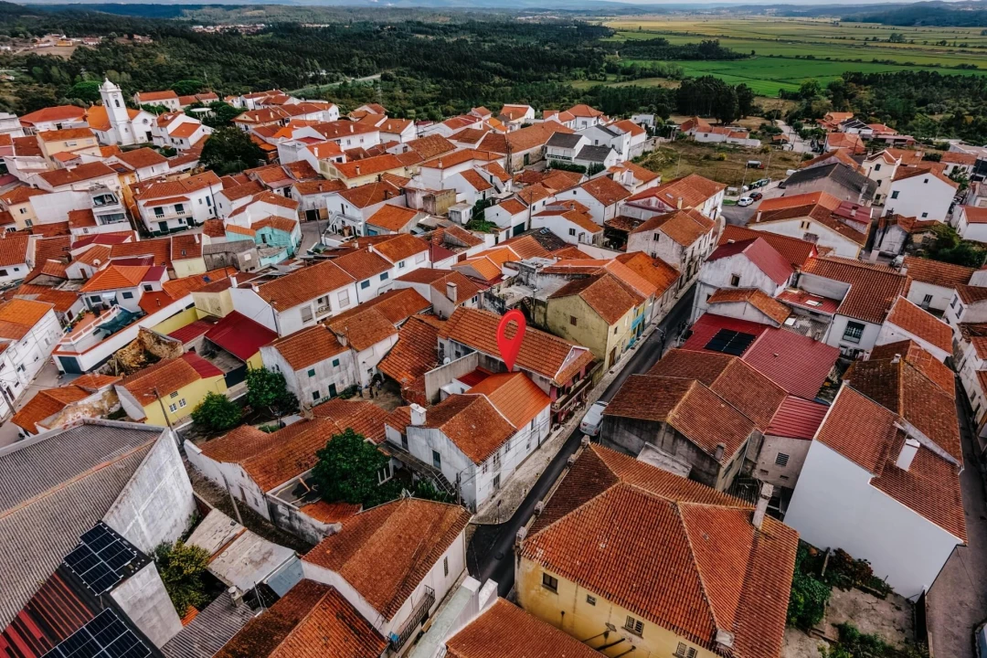 Moradia T2 para Venda em Alfarelos Foto 40