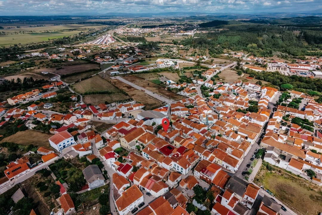 Moradia T2 para Venda em Alfarelos Foto 38