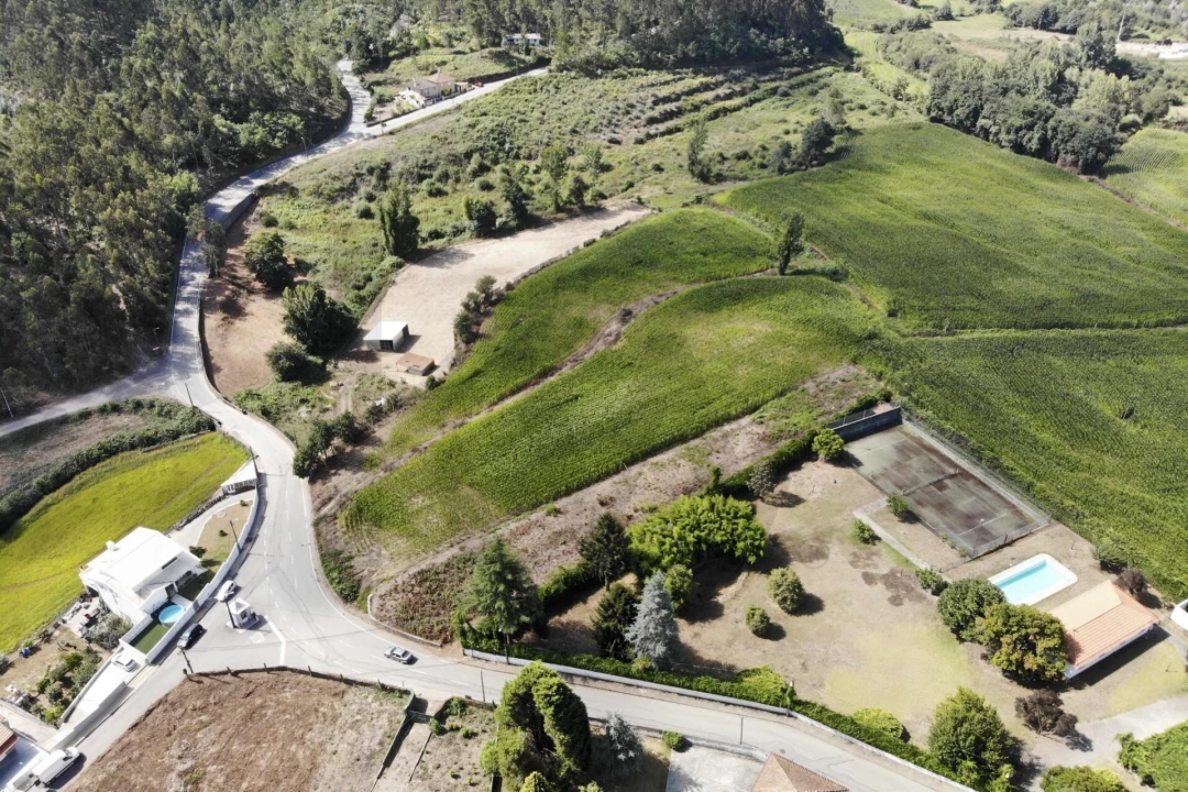 Terreno para Venda em Lobão, Gião, Louredo e Guisande Foto 18