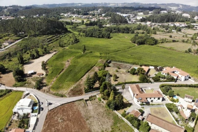 Terreno para Venda em Lobão, Gião, Louredo e Guisande