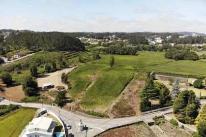 Terreno para Venda em Lobão, Gião, Louredo e Guisande