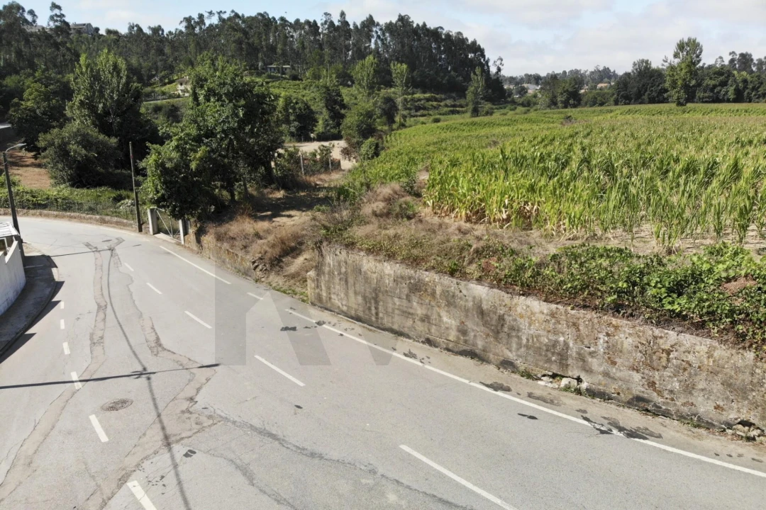 Terreno para Venda em Lobão, Gião, Louredo e Guisande Foto 3