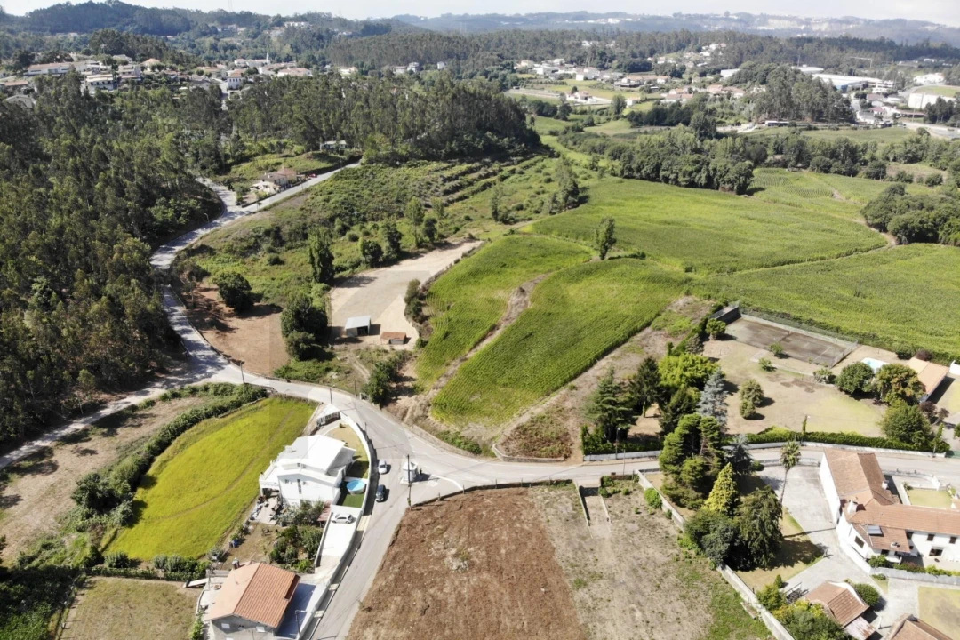Terreno para Venda em Lobão, Gião, Louredo e Guisande Foto 7