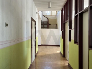 Prédio para Venda em Almeirim