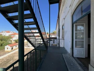 Prédio para Venda em Almeirim