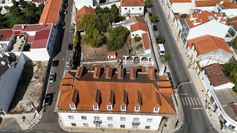 Prédio para Venda em Almeirim