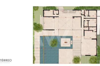 Terreno para Venda em Cascais e Estoril