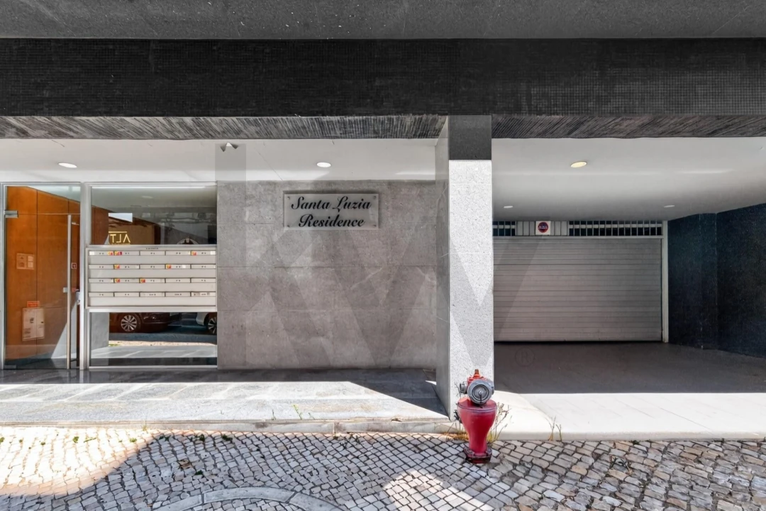 Apartamento T1 para Venda em Arroios Foto 16