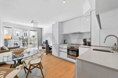 Apartamento T1 para Venda em Arroios
