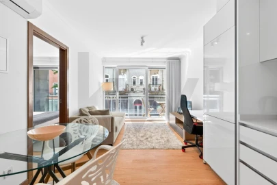 Apartamento T1 para Venda em Arroios