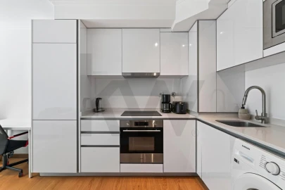 Apartamento T1 para Venda em Arroios