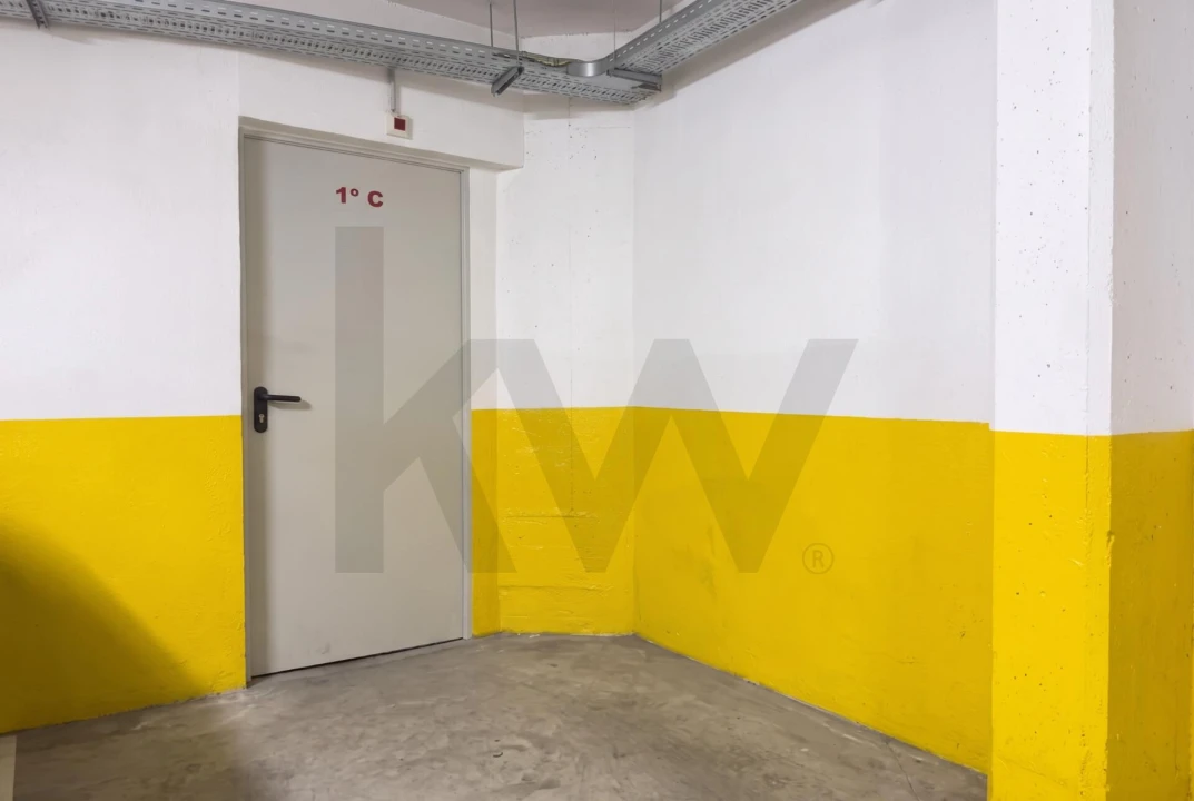 Apartamento T1 para Venda em Arroios Foto 18