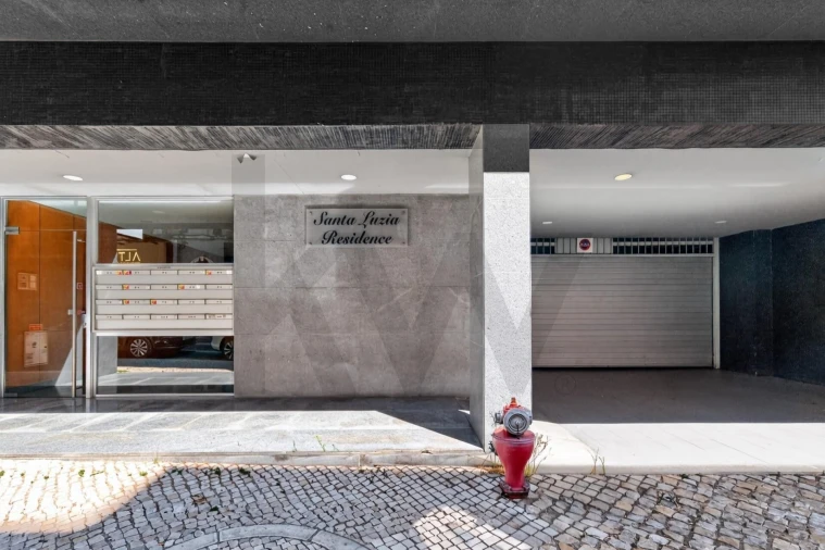 Apartamento T1 para Venda em Arroios Foto 16