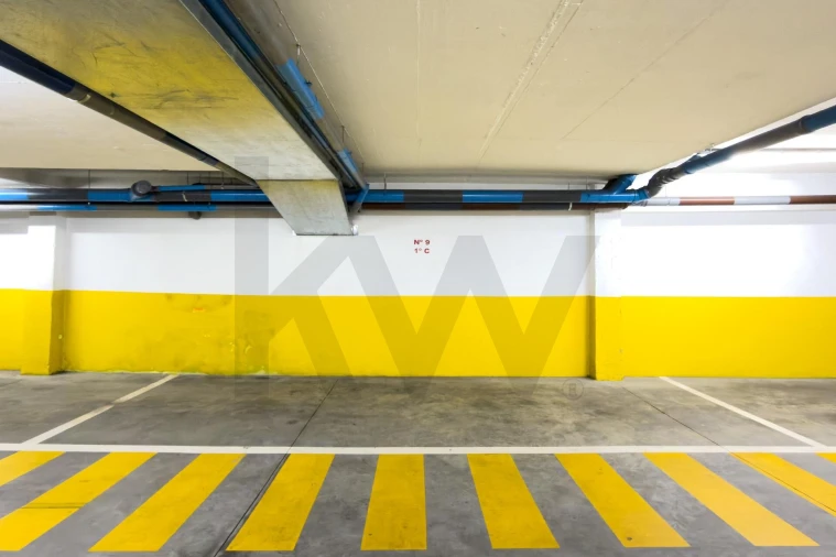 Apartamento T1 para Venda em Arroios Foto 17