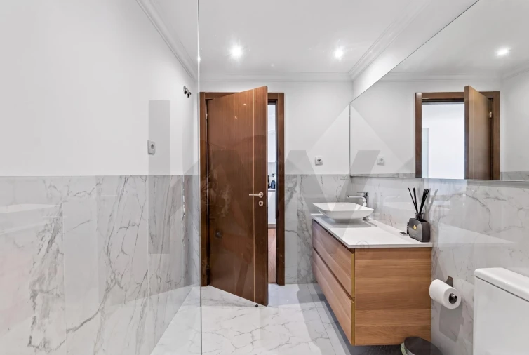 Apartamento T1 para Venda em Arroios Foto 13