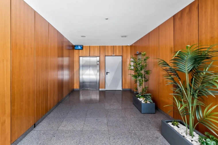 Apartamento T1 para Venda em Arroios Foto 15