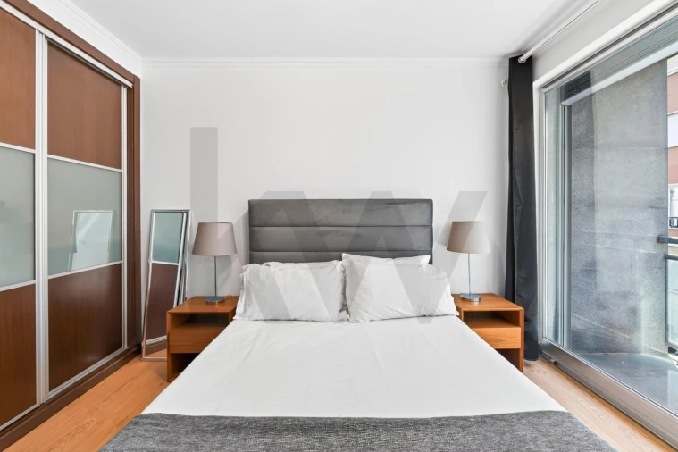 Apartamento T1 para Venda em Arroios Foto 10