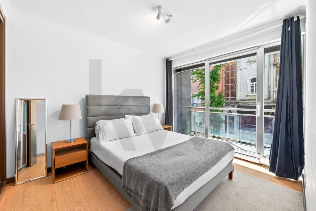 Apartamento T1 para Venda em Arroios Foto 9