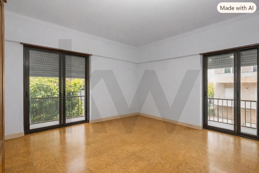 Apartamento T4 para Venda em Amora Foto 7