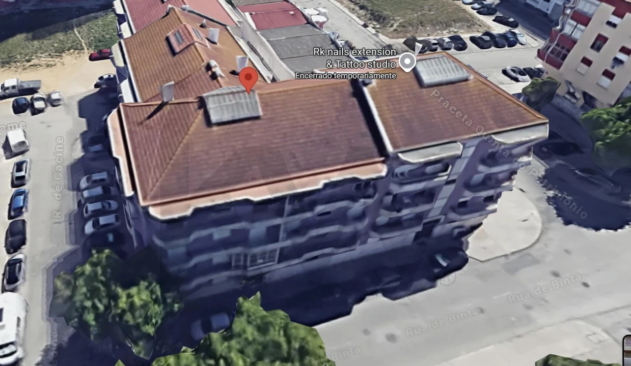 Apartamento T4 para Venda em Amora Foto 18