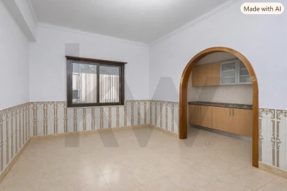 Apartamento T4 para Venda em Amora
