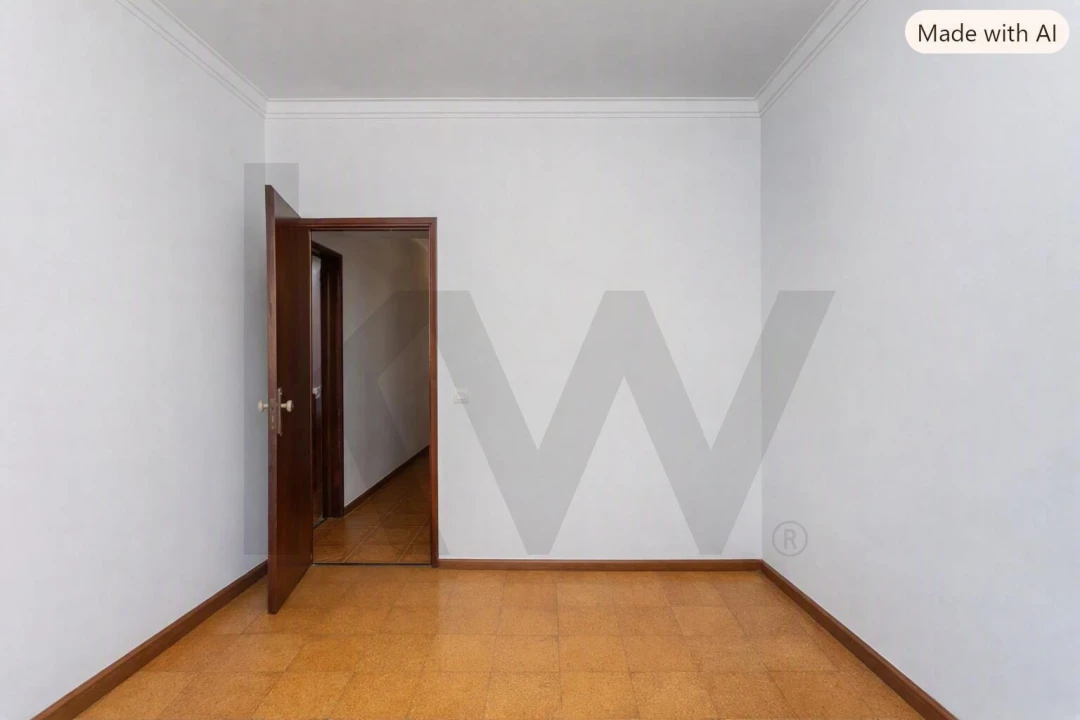 Apartamento T4 para Venda em Amora Foto 16