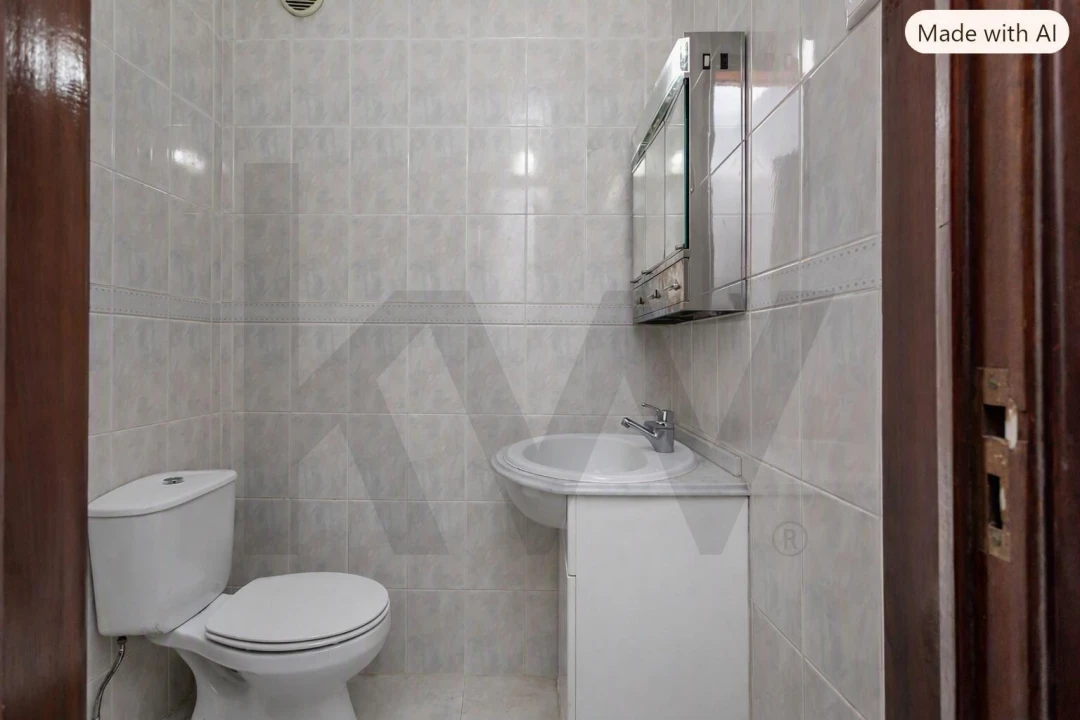 Apartamento T4 para Venda em Amora Foto 17