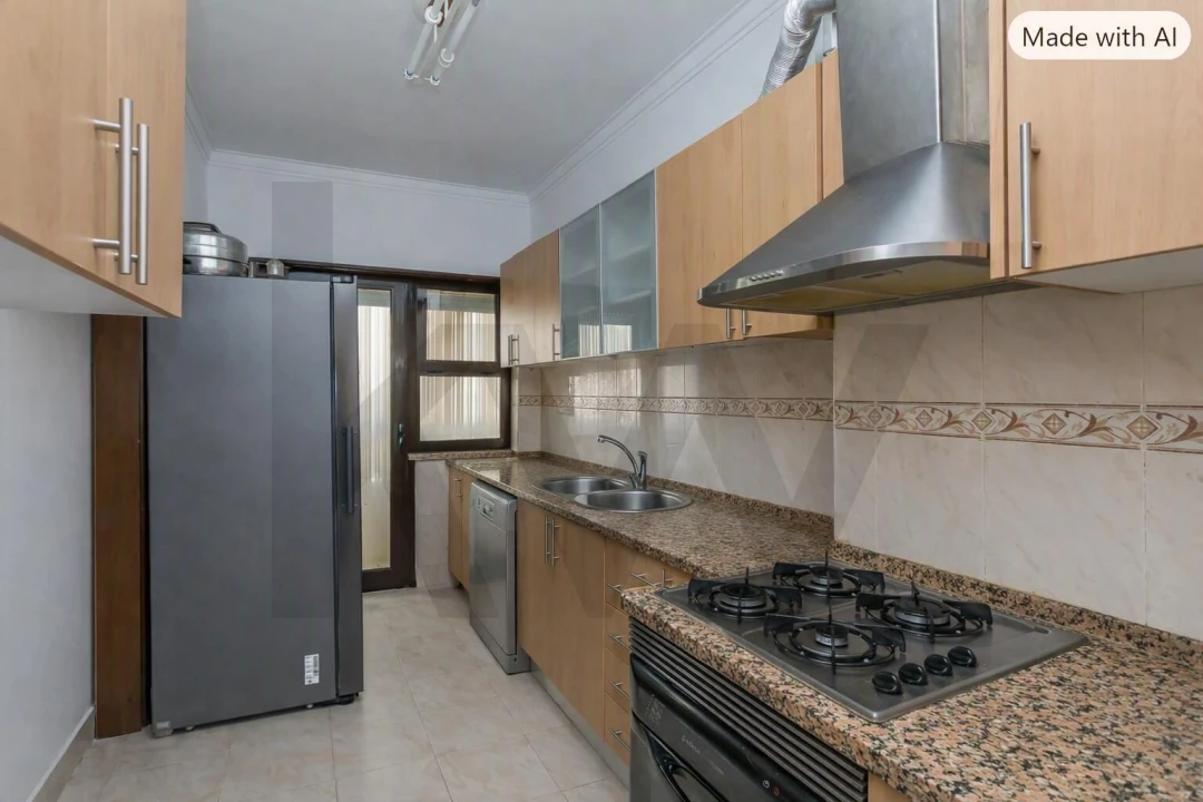 Apartamento T4 para Venda em Amora Foto 1