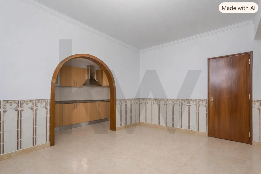 Apartamento T4 para Venda em Amora Foto 3