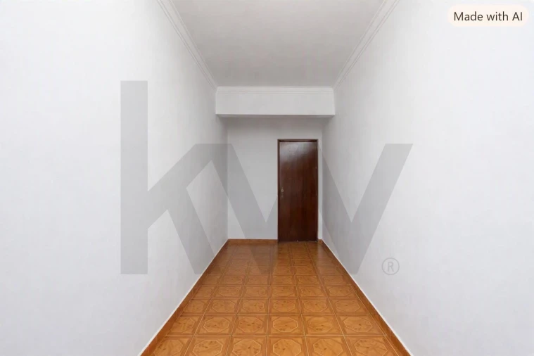 Apartamento T4 para Venda em Amora Foto 14