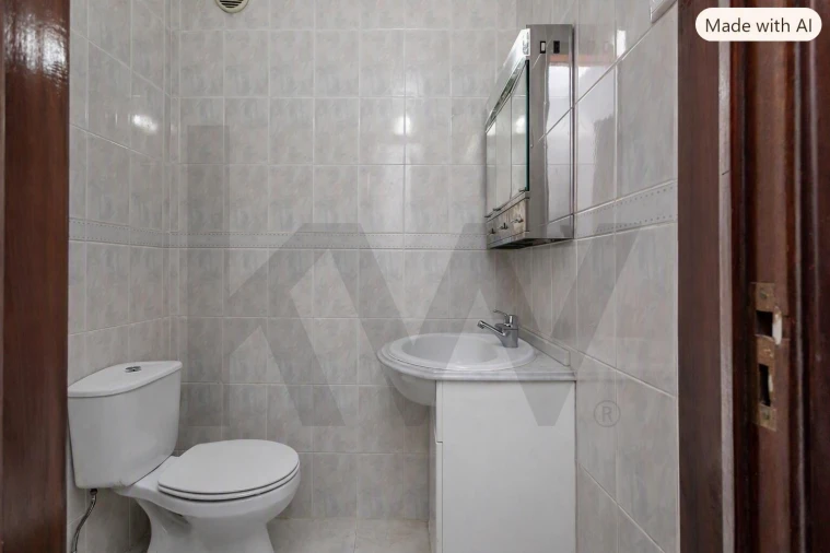 Apartamento T4 para Venda em Amora Foto 17