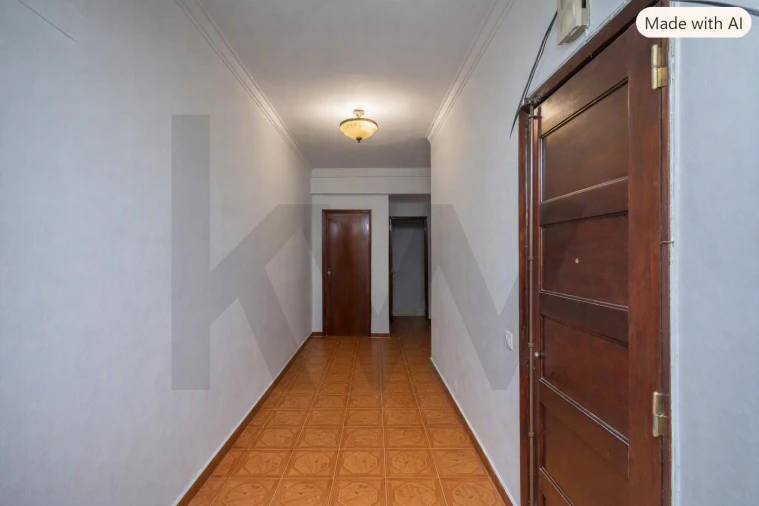 Apartamento T4 para Venda em Amora Foto 6