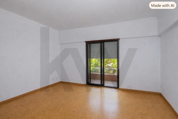 Apartamento T4 para Venda em Amora Foto 8