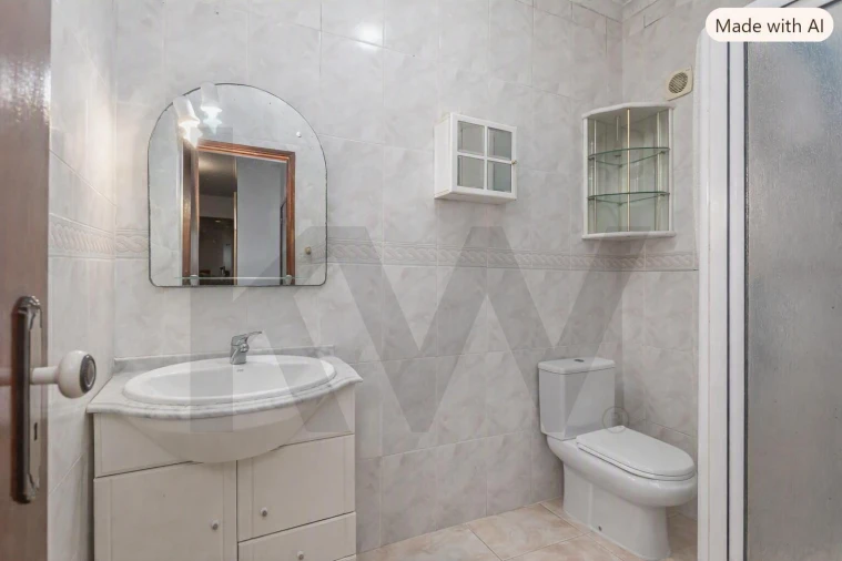 Apartamento T4 para Venda em Amora Foto 9