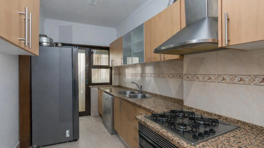 Apartamento T4 para Venda em Amora