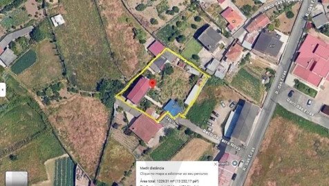 Moradia T4 para Venda em São Roque