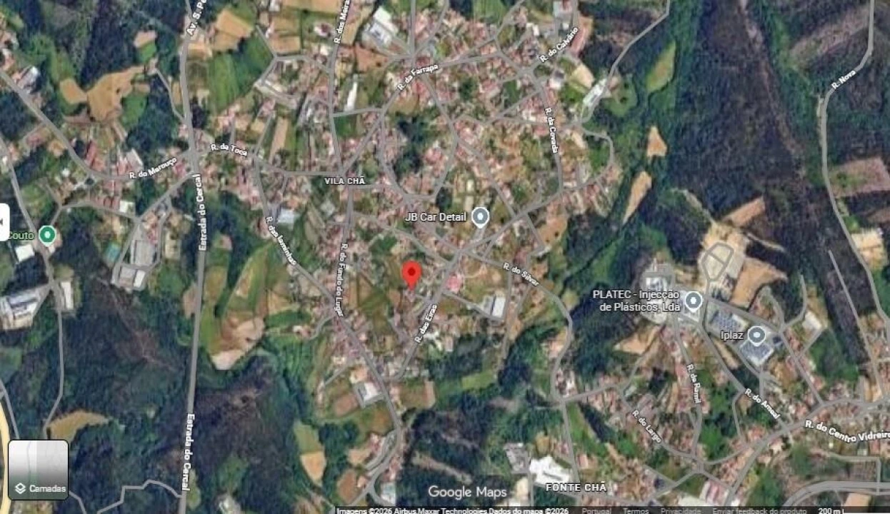 Moradia T4 para Venda em São Roque Foto 28