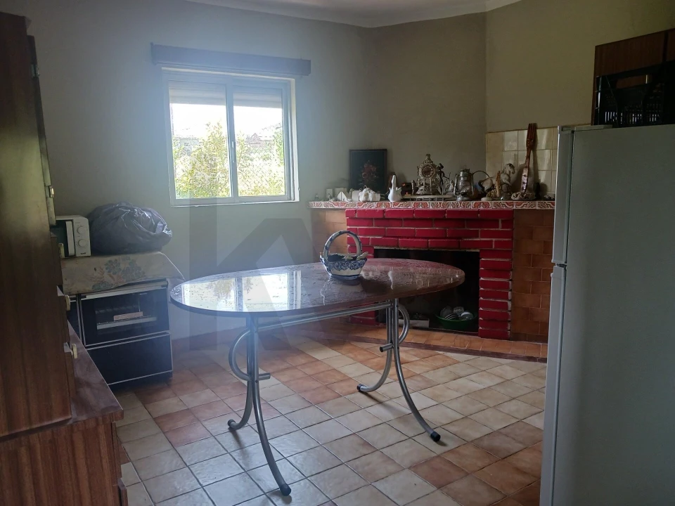 Moradia T4 para Venda em São Roque Foto 18