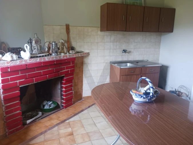 Moradia T4 para Venda em São Roque Foto 17