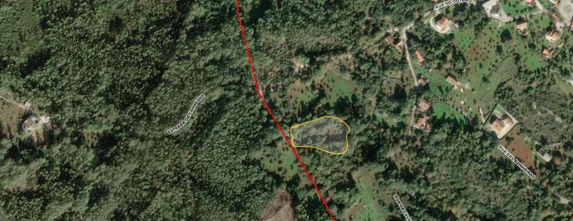 Terreno para Venda em Fatima Foto 6